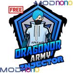 Dragonor Injector Mod APK 1.114.13 Icon